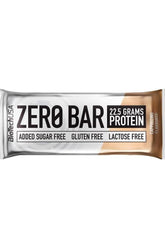 BioTech USA - Zero Bar - Nutri.se